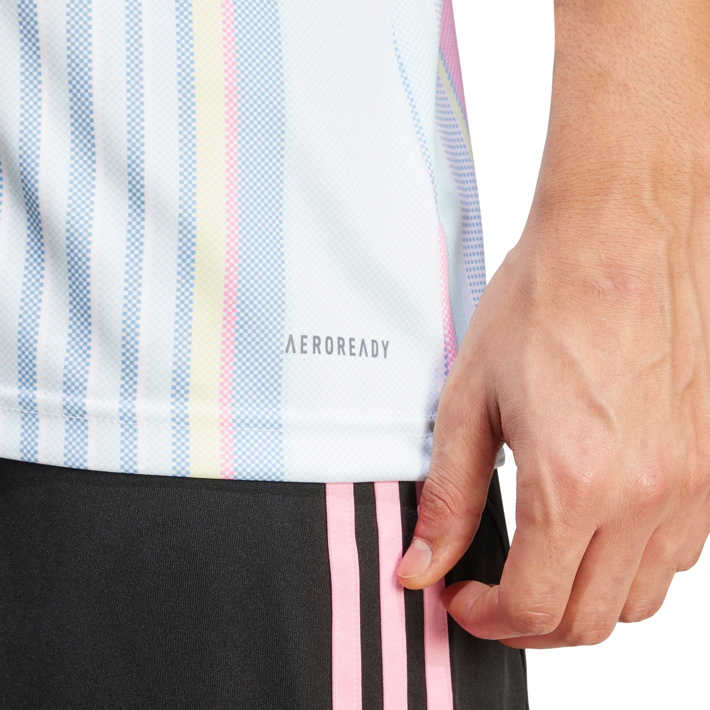 Juventus 25/26 Pre-Match Jersey
