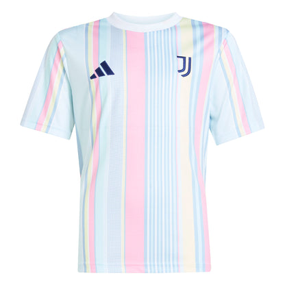 Juventus 25/26 Pre-Match Jersey Junior