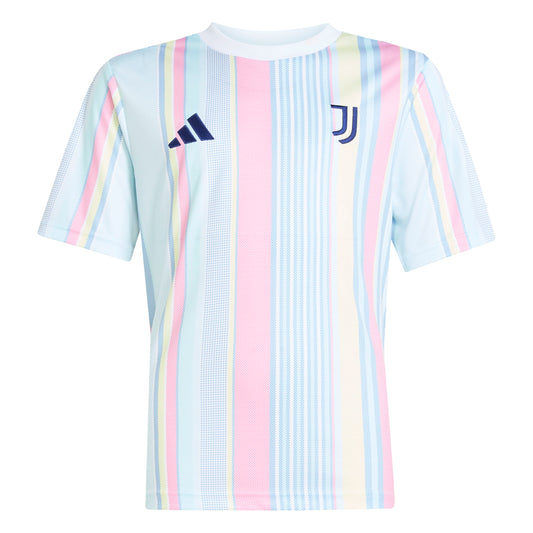Juventus 25/26 Pre-Match Jersey Junior