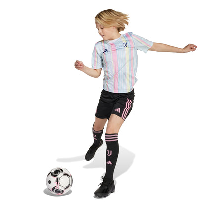 Juventus 25/26 Pre-Match Jersey Junior