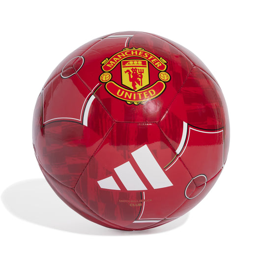 Ballon de Manchester United