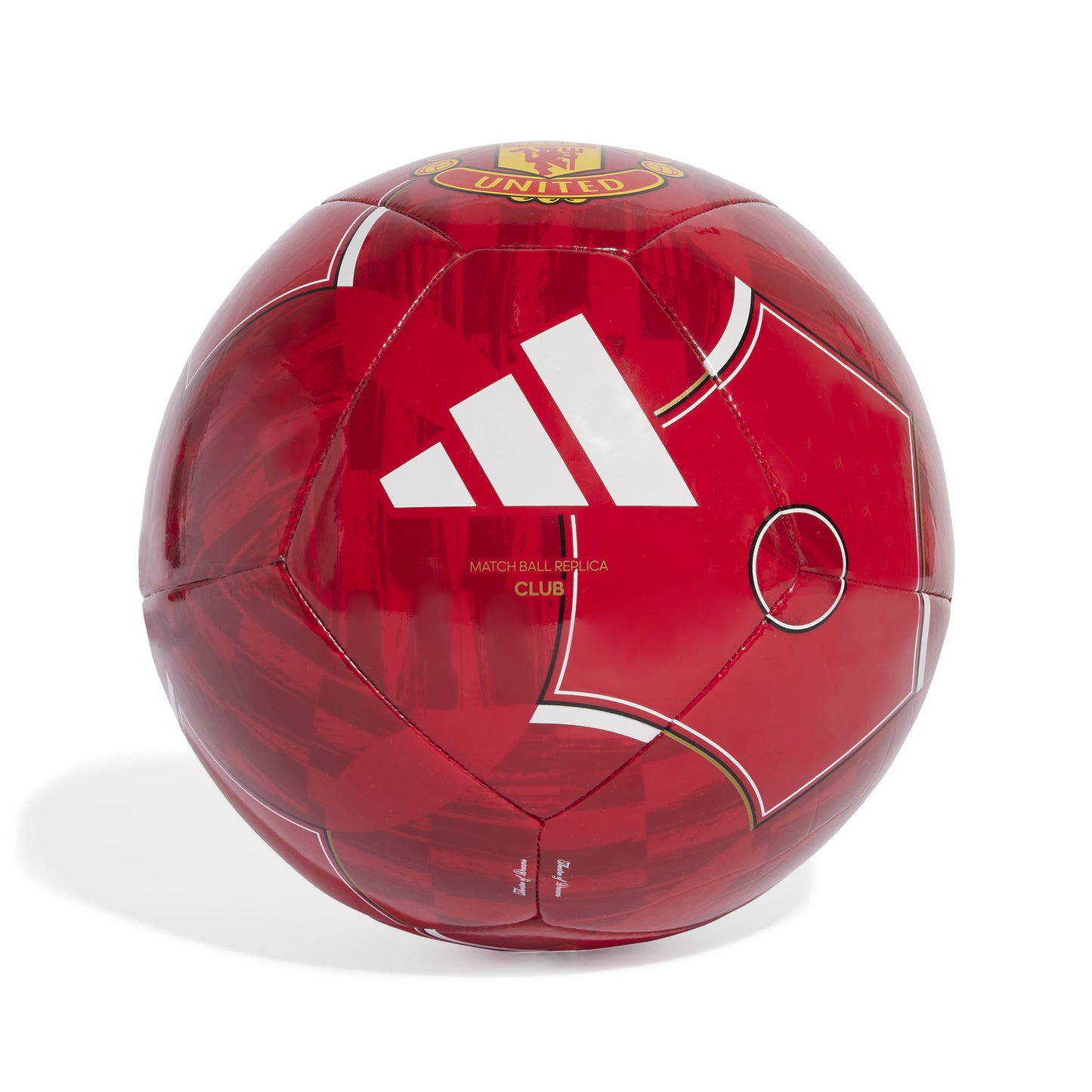 Ballon de Manchester United