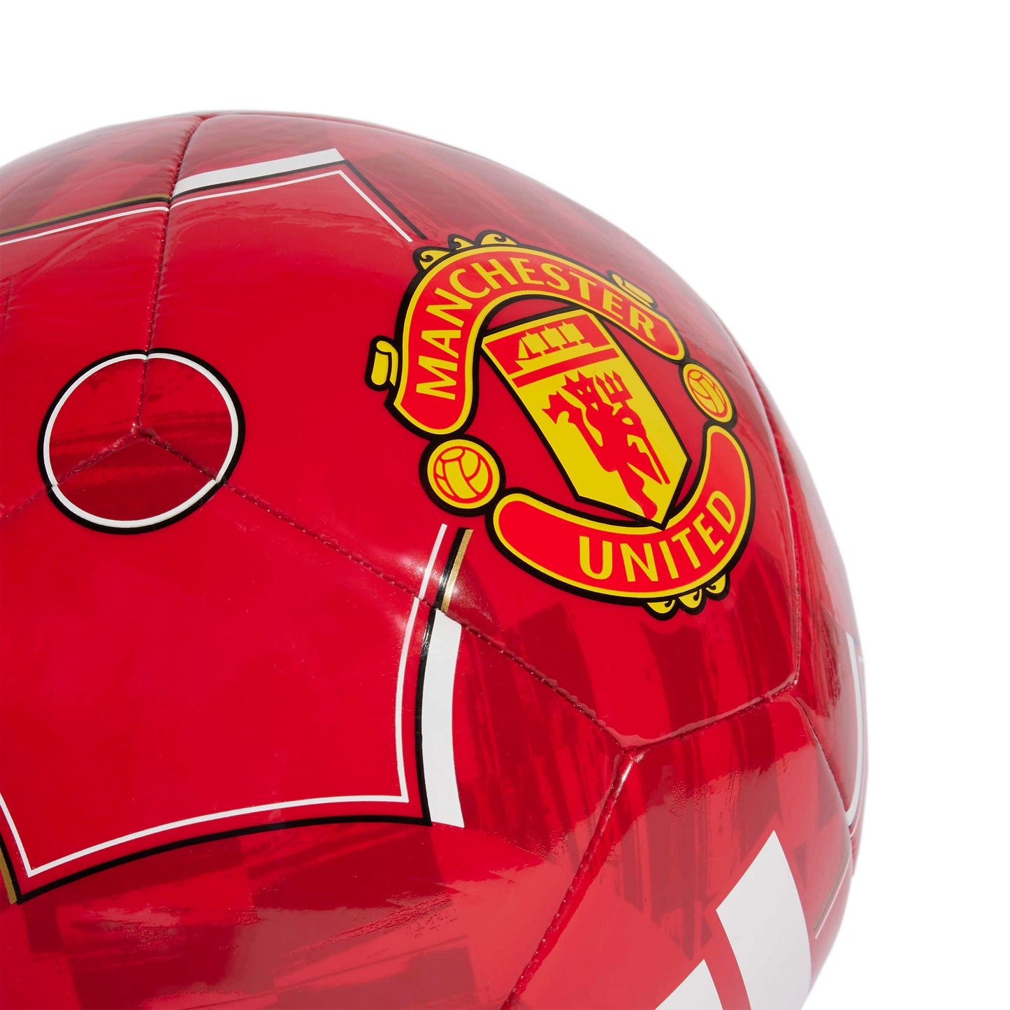 Ballon de Manchester United