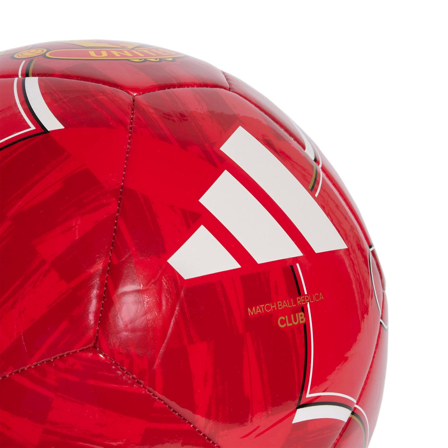 Ballon de Manchester United