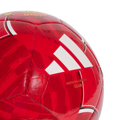 Ballon de Manchester United