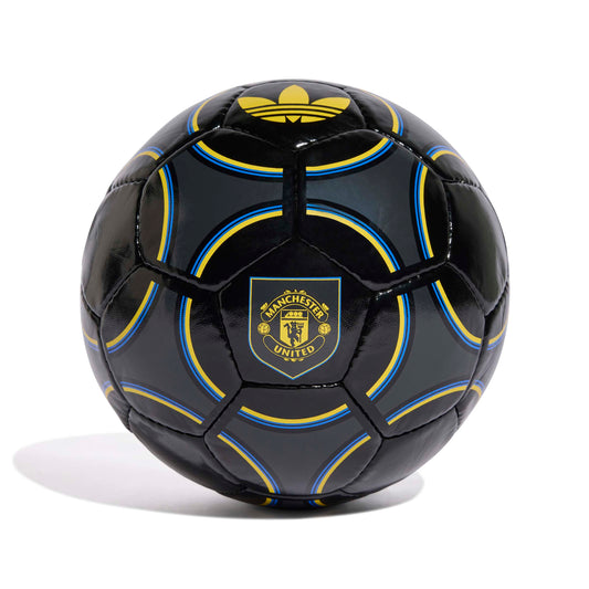 Manchester United Third Club Ball