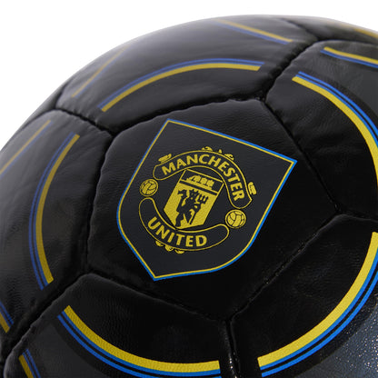 Manchester United Third Club Ball