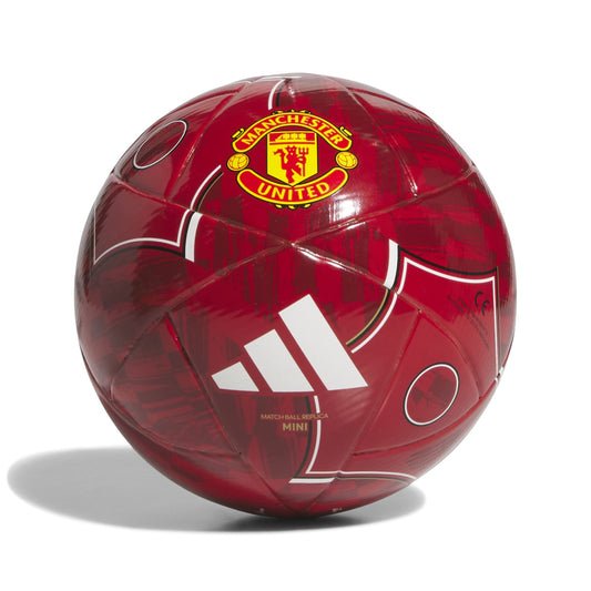 Manchester United Mini Ball