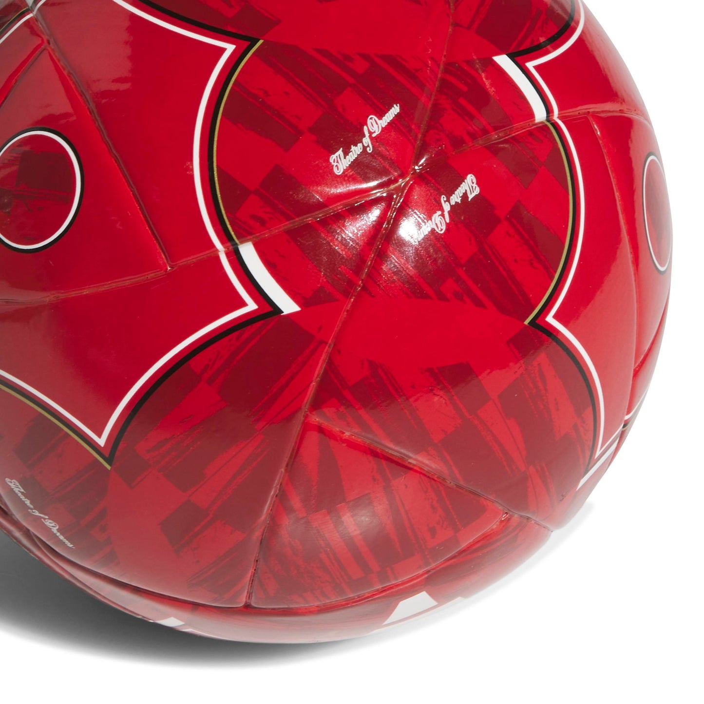 Manchester United Mini Ball