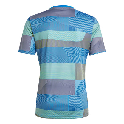 Real Madrid 25/26 Pre-Match Jersey