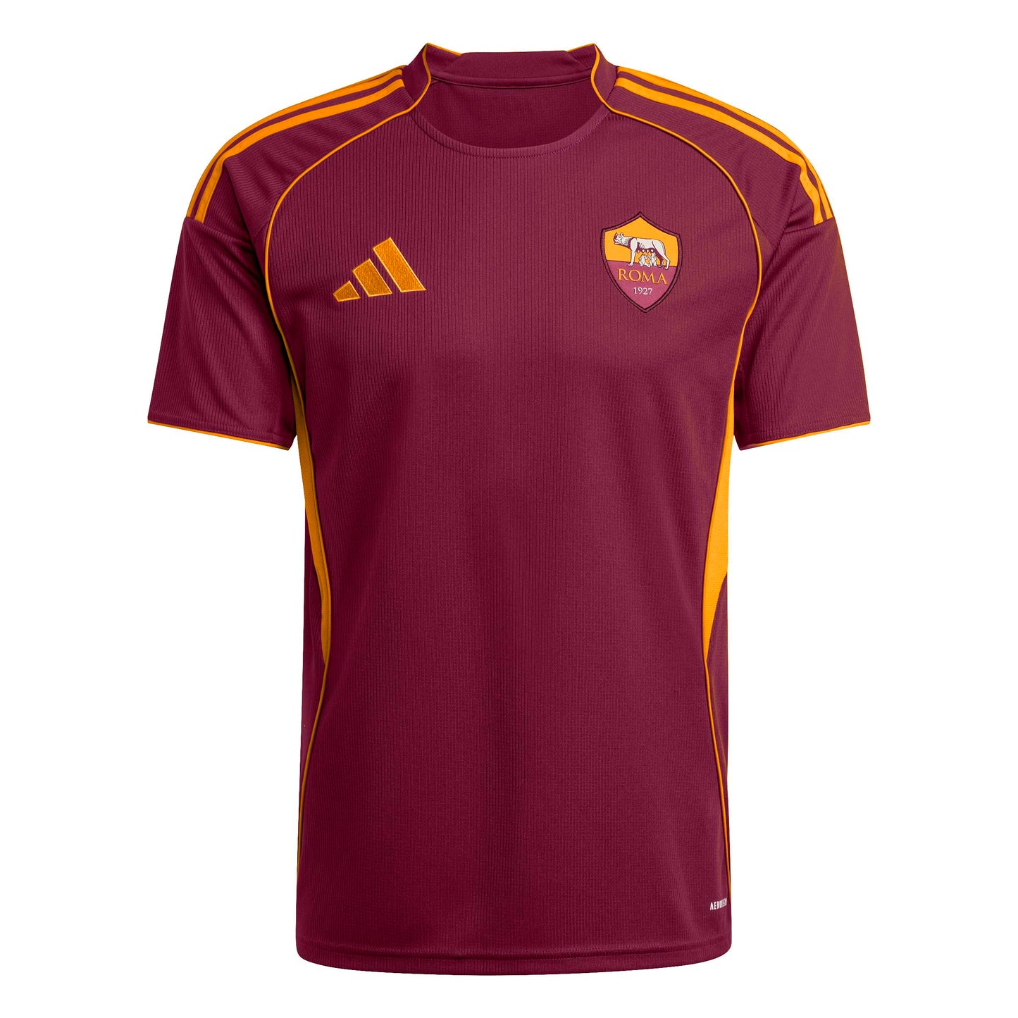 AS Roma Home 2025/26