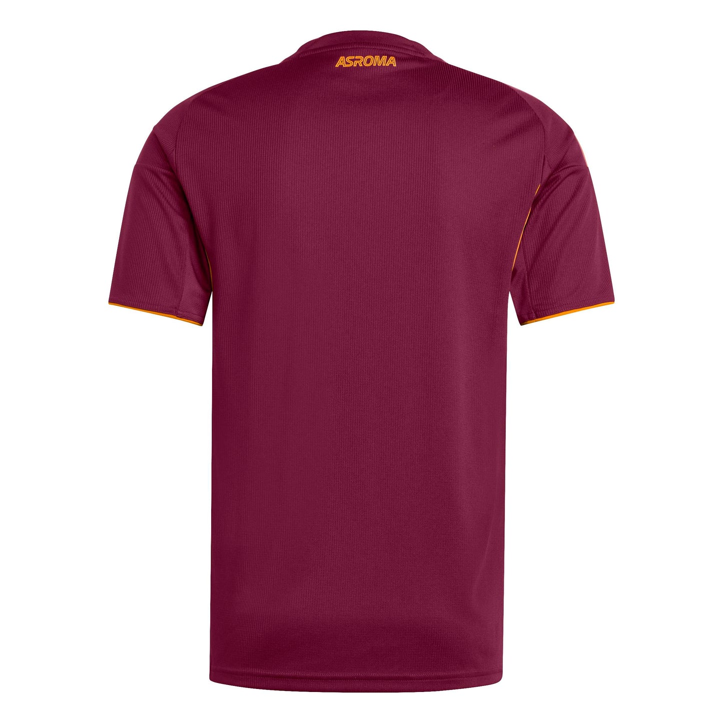 AS Roma Home 2025/26