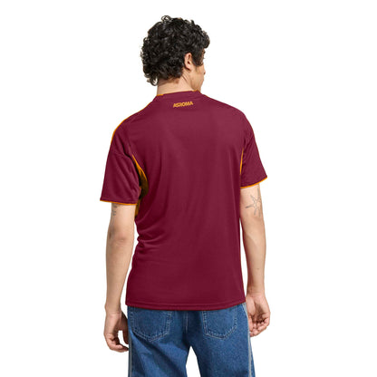 AS Roma Home 2025/26