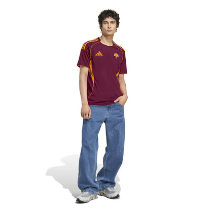 AS Roma Home 2025/26