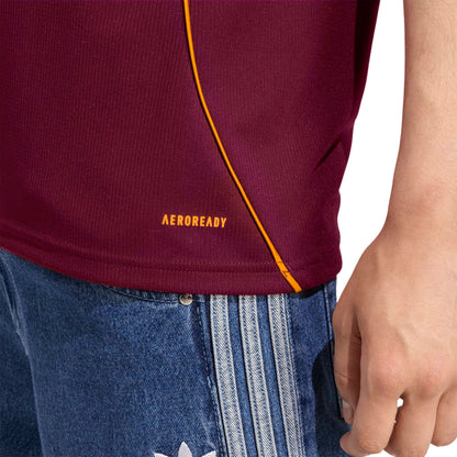 AS Roma Home 2025/26