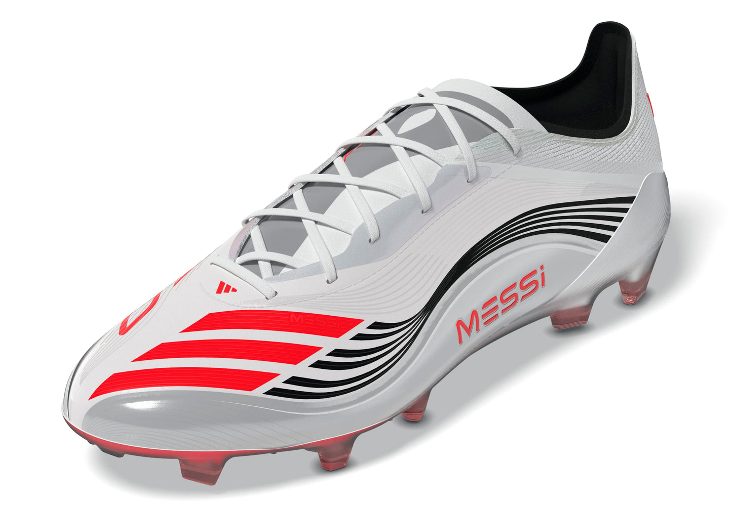 F50 Élite Terrain Naturel Messi