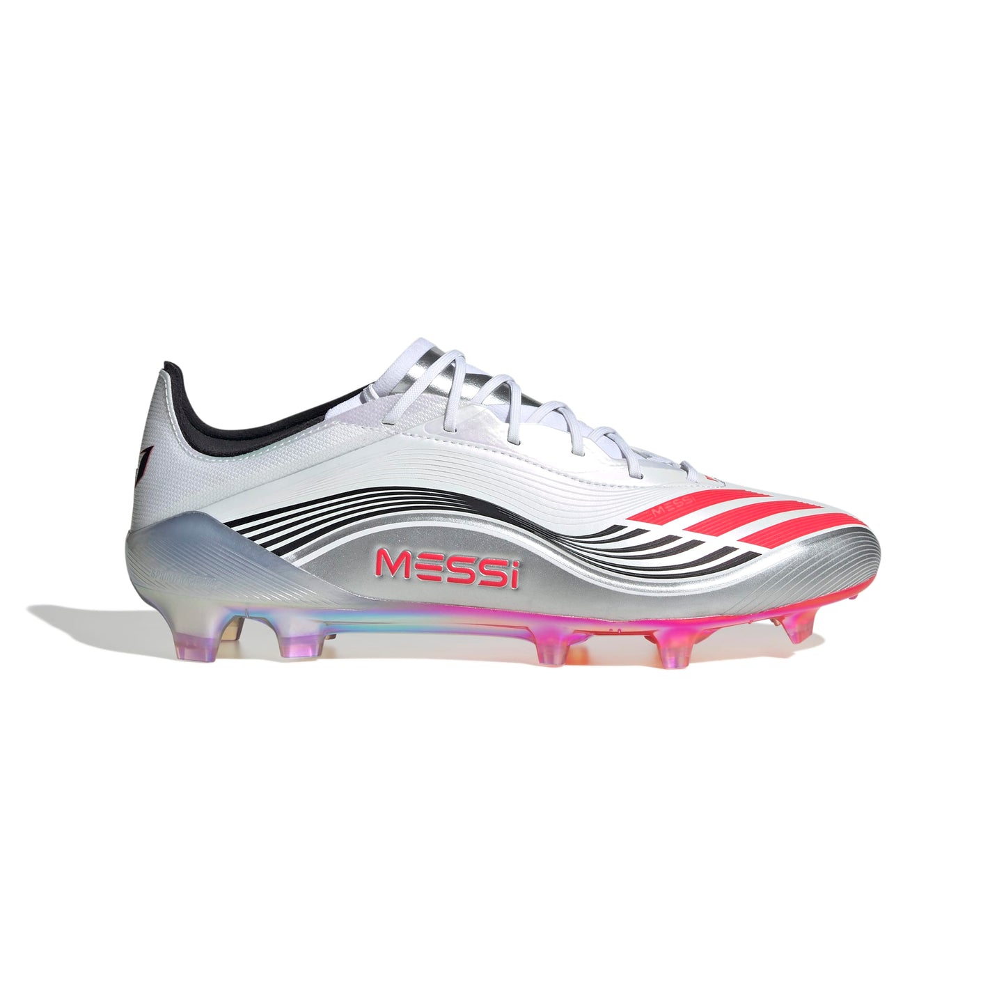 F50 Élite Terrain Naturel Messi