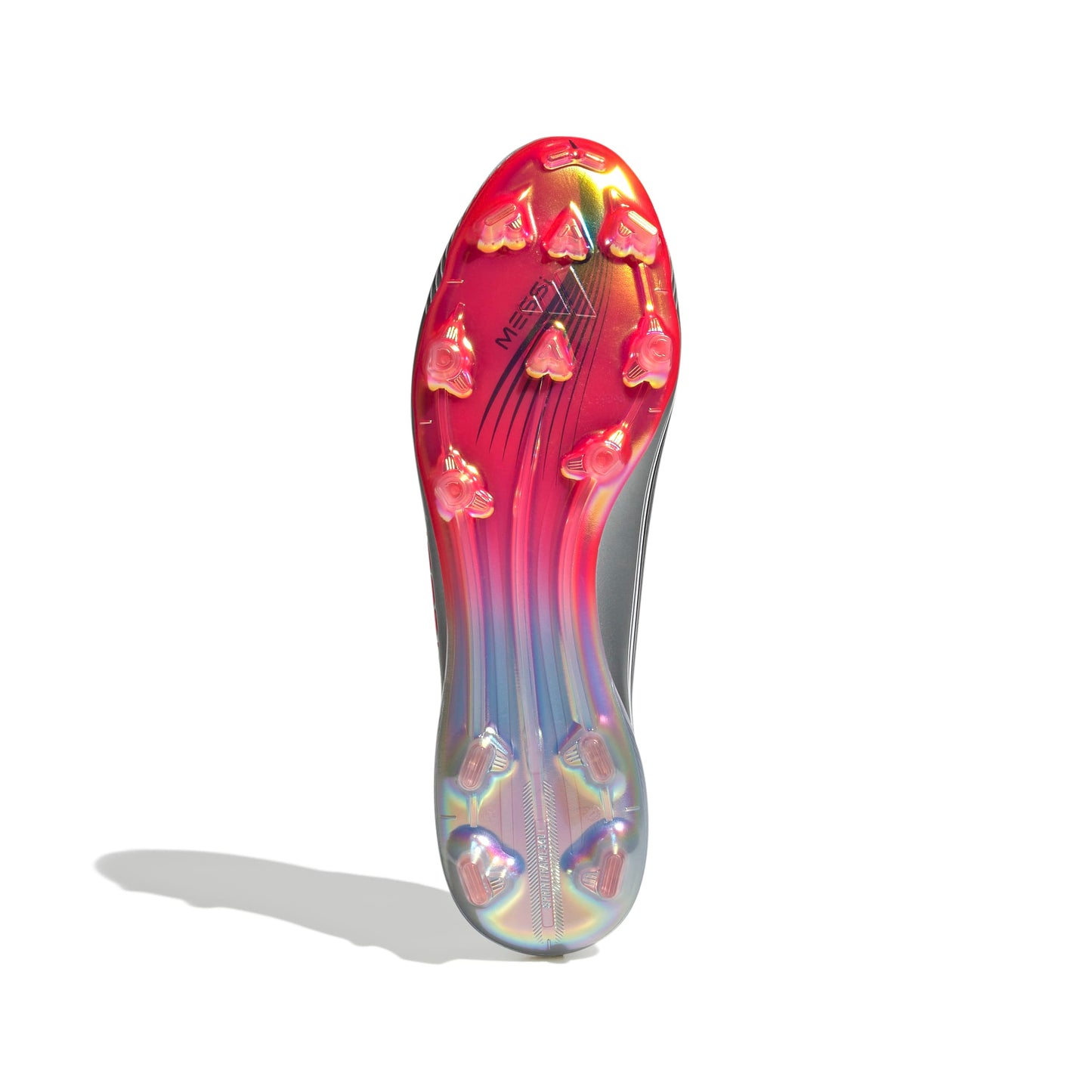 F50 Élite Terrain Naturel Messi