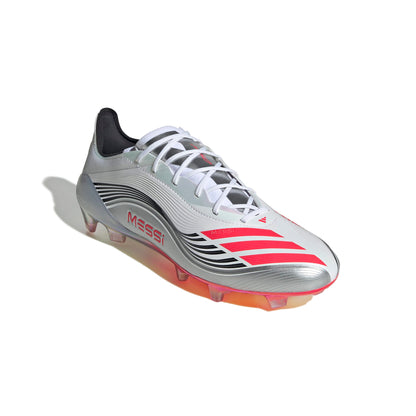 F50 Élite Terrain Naturel Messi