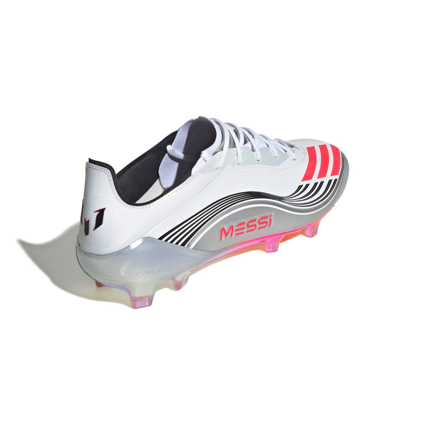 F50 Élite Terrain Naturel Messi