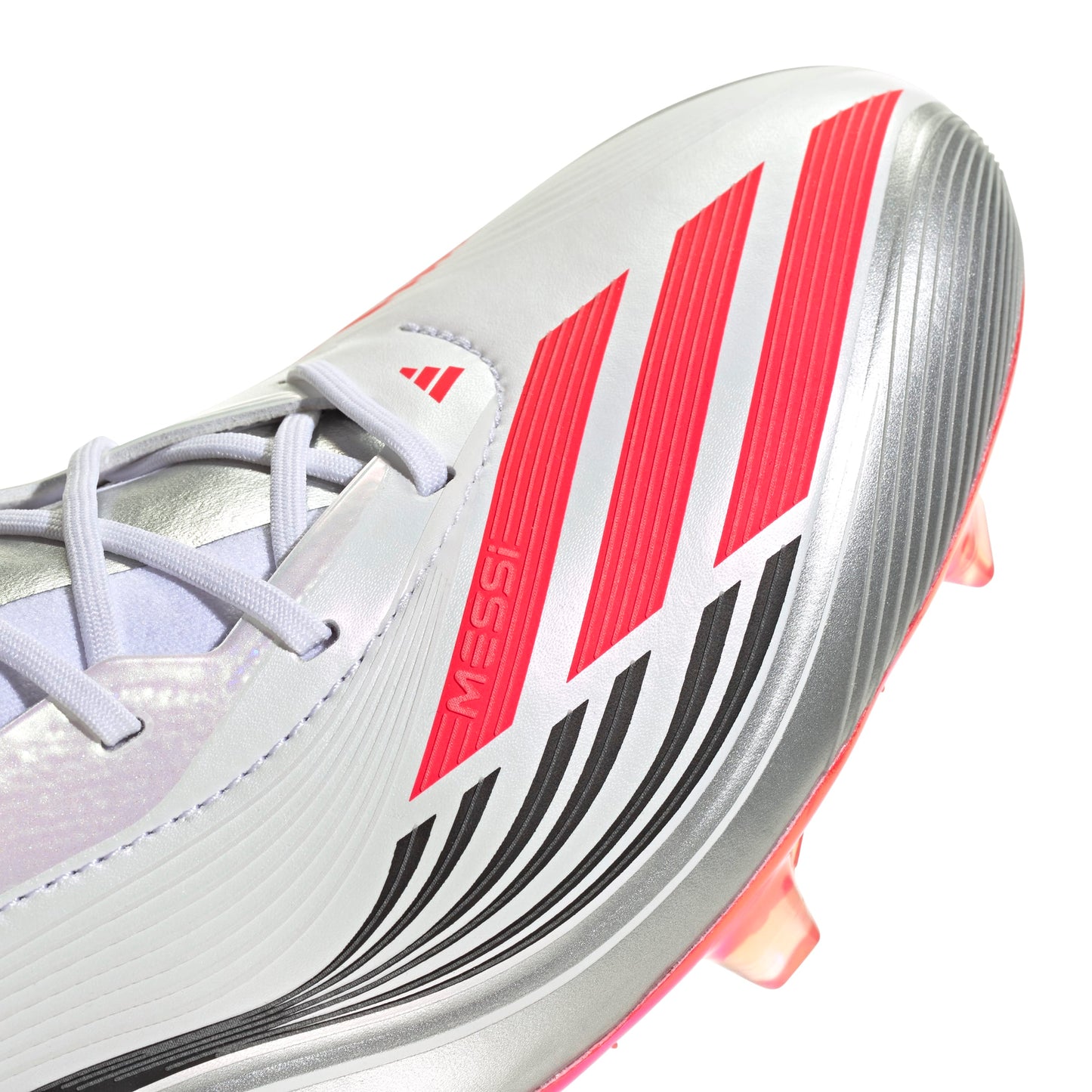 F50 Élite Terrain Naturel Messi