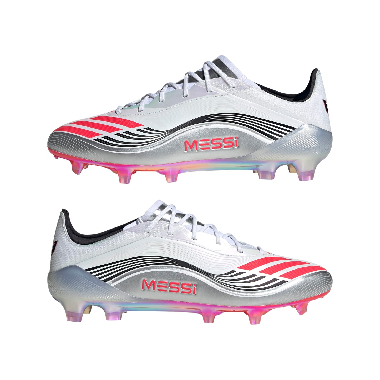 F50 Élite Terrain Naturel Messi
