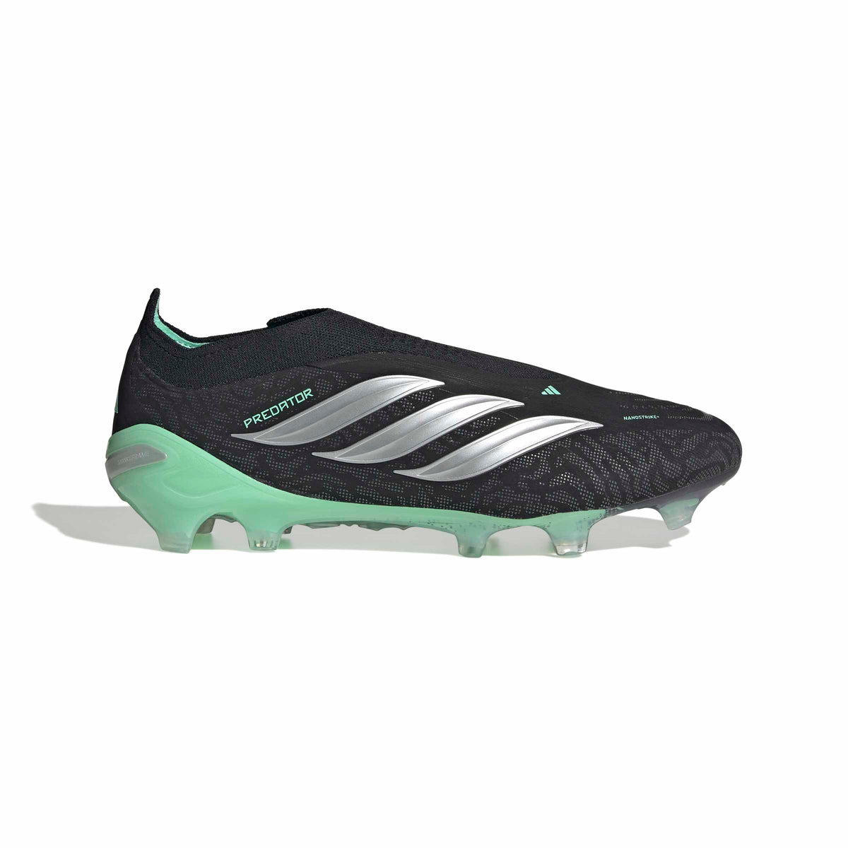 Predator Elite Sans Lacets Terrain Naturel 