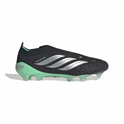 Predator Elite Sans Lacets Terrain Naturel 