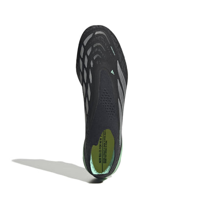 Predator Elite Sans Lacets Terrain Naturel 