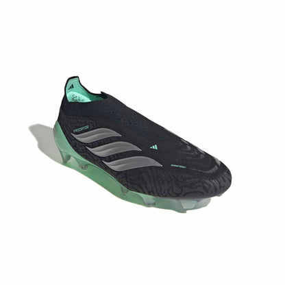 Predator Elite Sans Lacets Terrain Naturel 