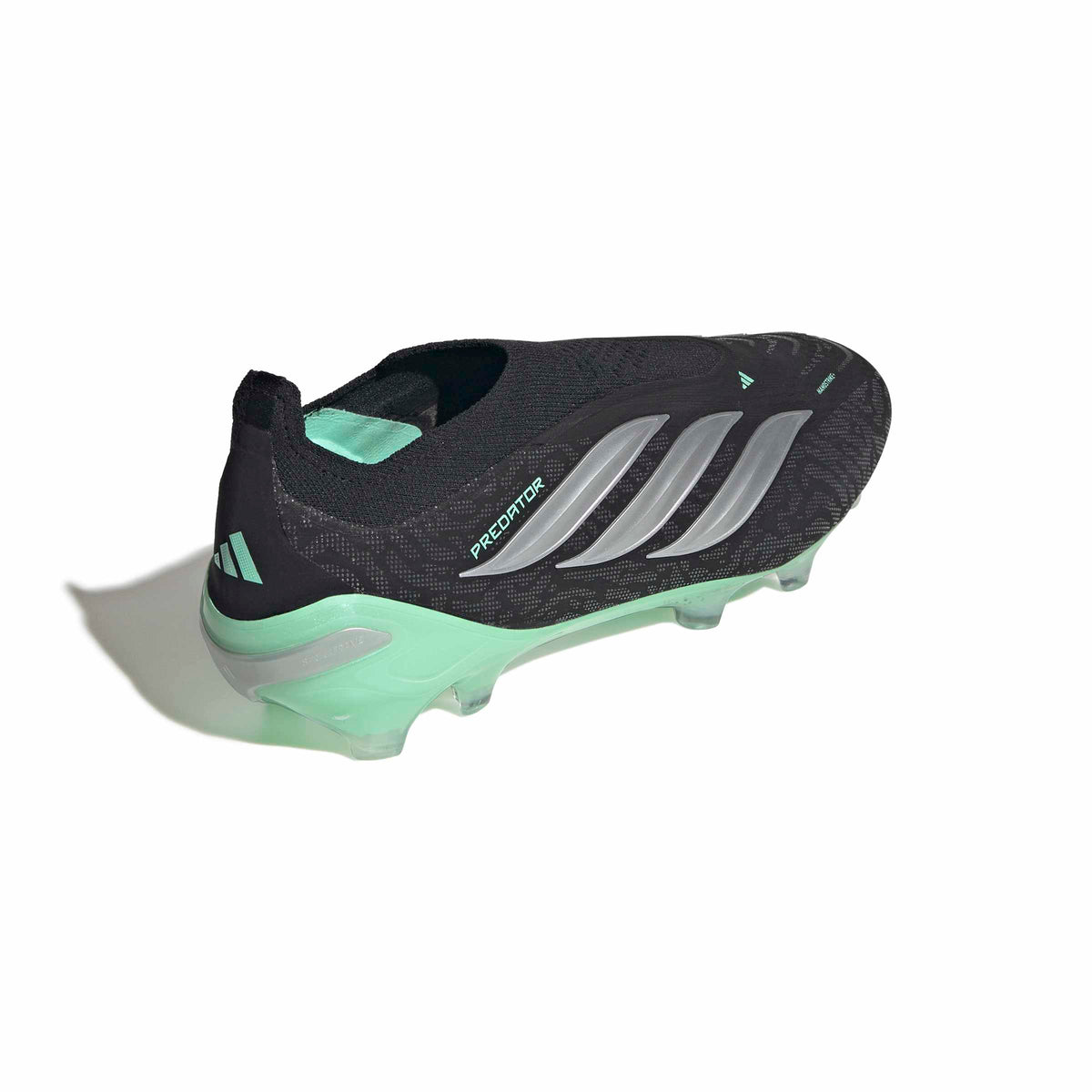 Predator Elite Sans Lacets Terrain Naturel 