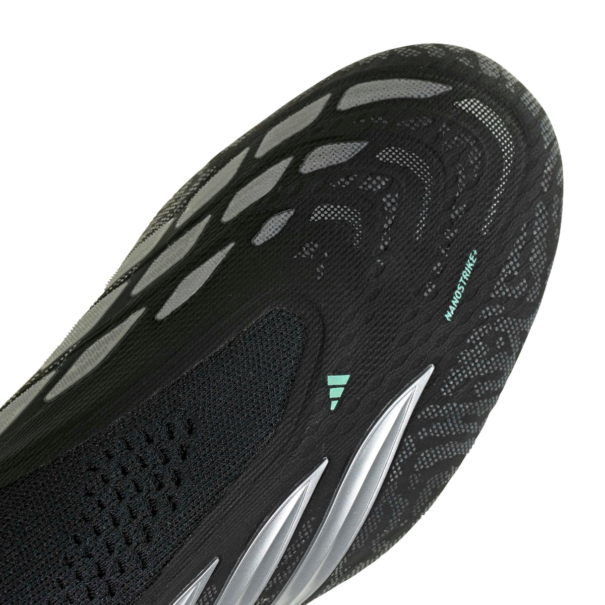 Predator Elite Sans Lacets Terrain Naturel 