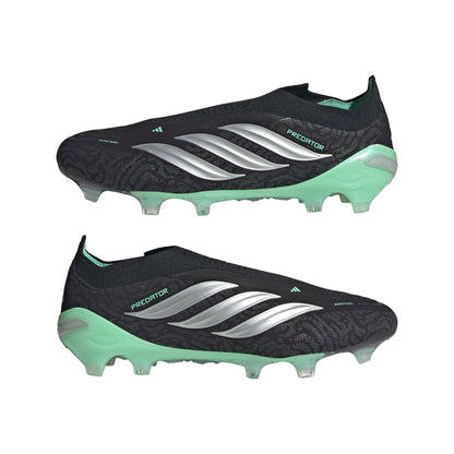 Predator Elite Sans Lacets Terrain Naturel 