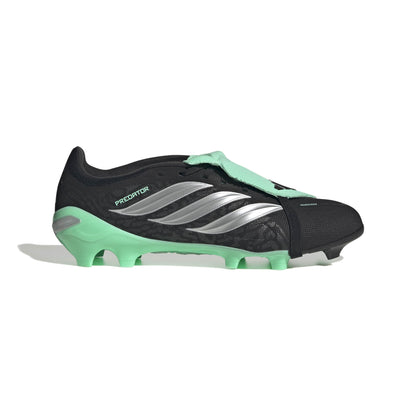 Predator League Fold-Over Tongue Firm Ground