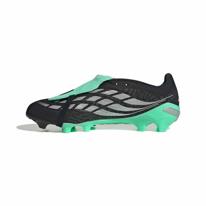 Predator League Fold-Over Tongue Firm Ground