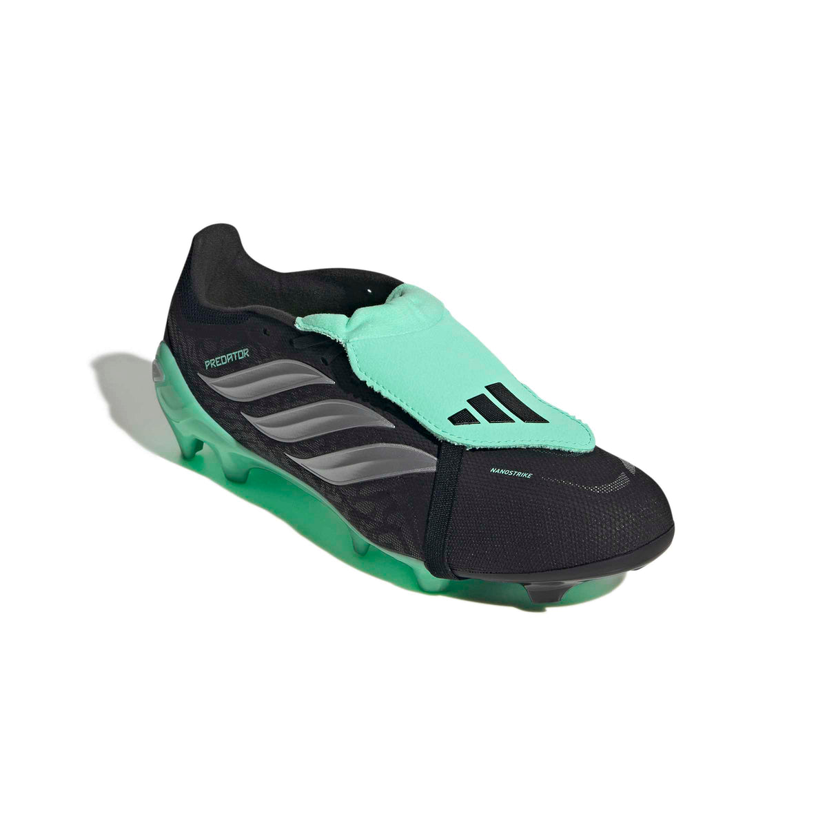 Predator League Fold-Over Tongue Firm Ground