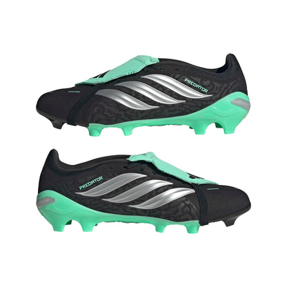 Predator League Fold-Over Tongue Firm Ground