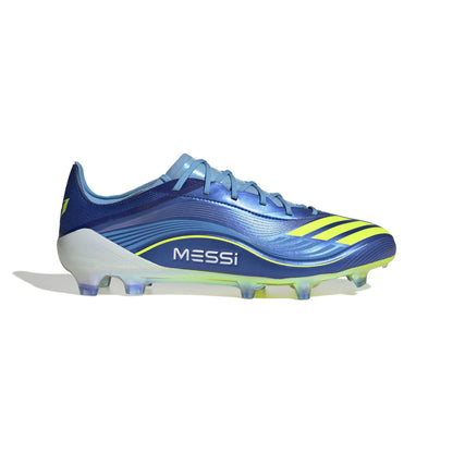 F50 Messi Elite Firm Ground