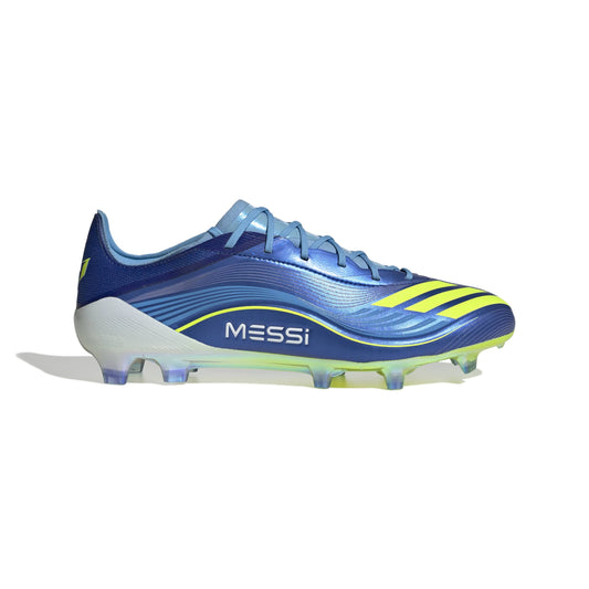 F50 Messi Elite Firm Ground
