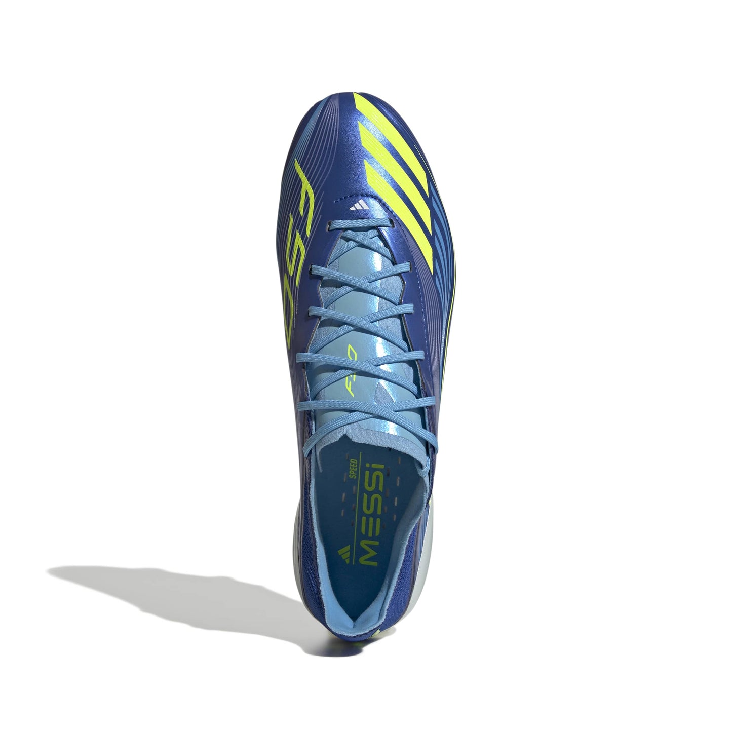 F50 Messi Elite Firm Ground