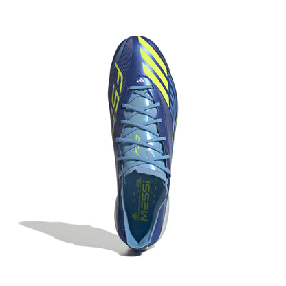 F50 Messi Elite Firm Ground