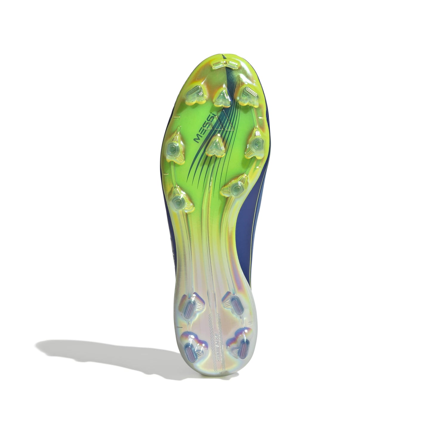 F50 Messi Elite Firm Ground