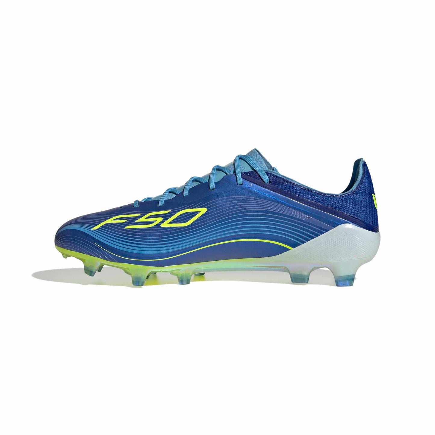F50 Messi Elite Firm Ground