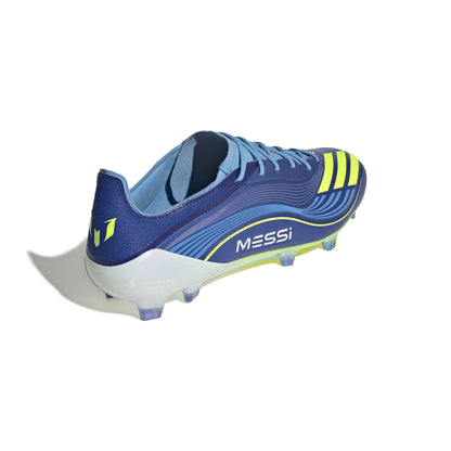 F50 Messi Elite Firm Ground