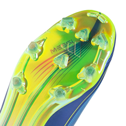 F50 Messi Elite Firm Ground