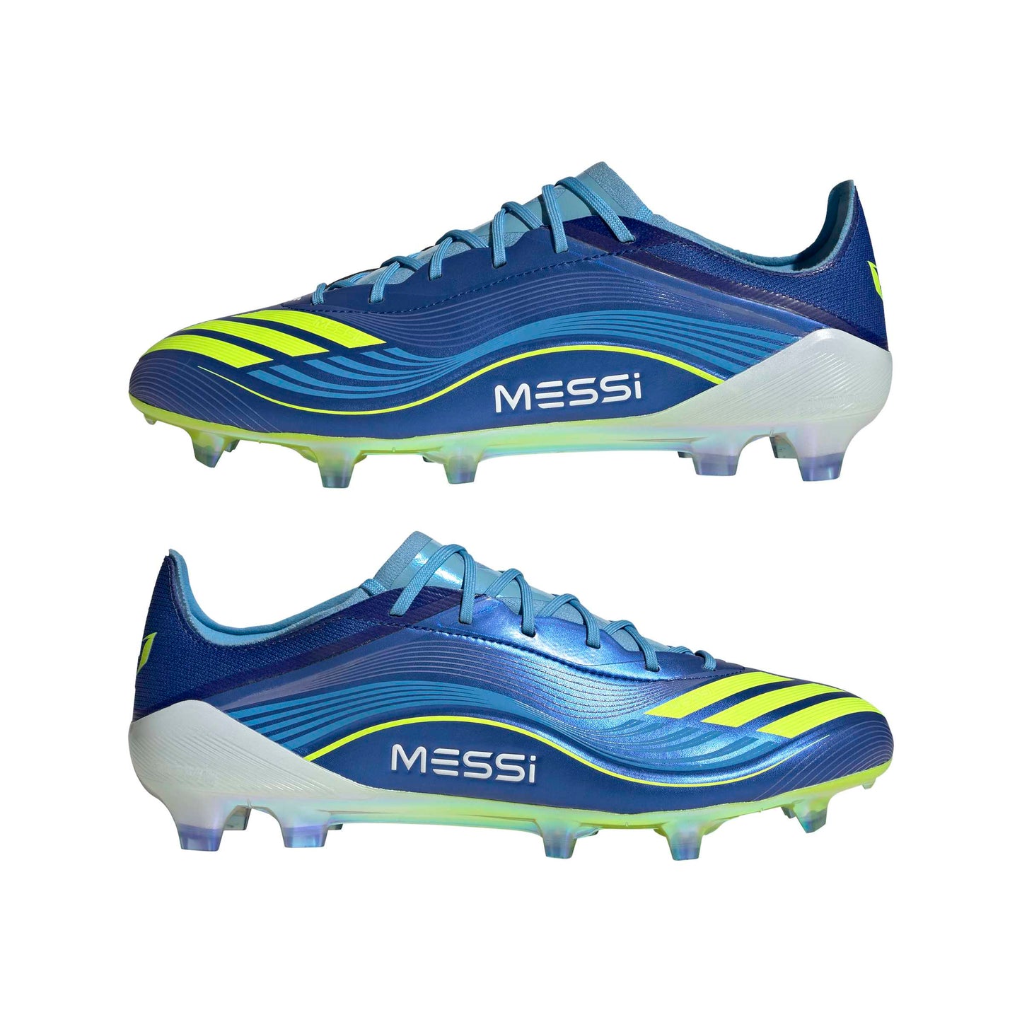 F50 Messi Elite Firm Ground