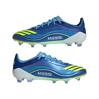 F50 Messi Elite Firm Ground
