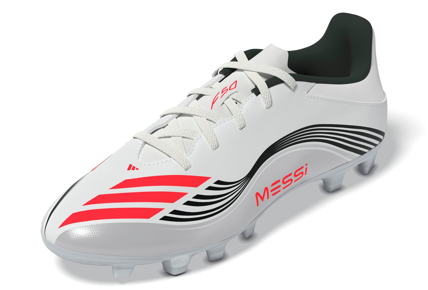 F50 Club Terrain Naturel Messi