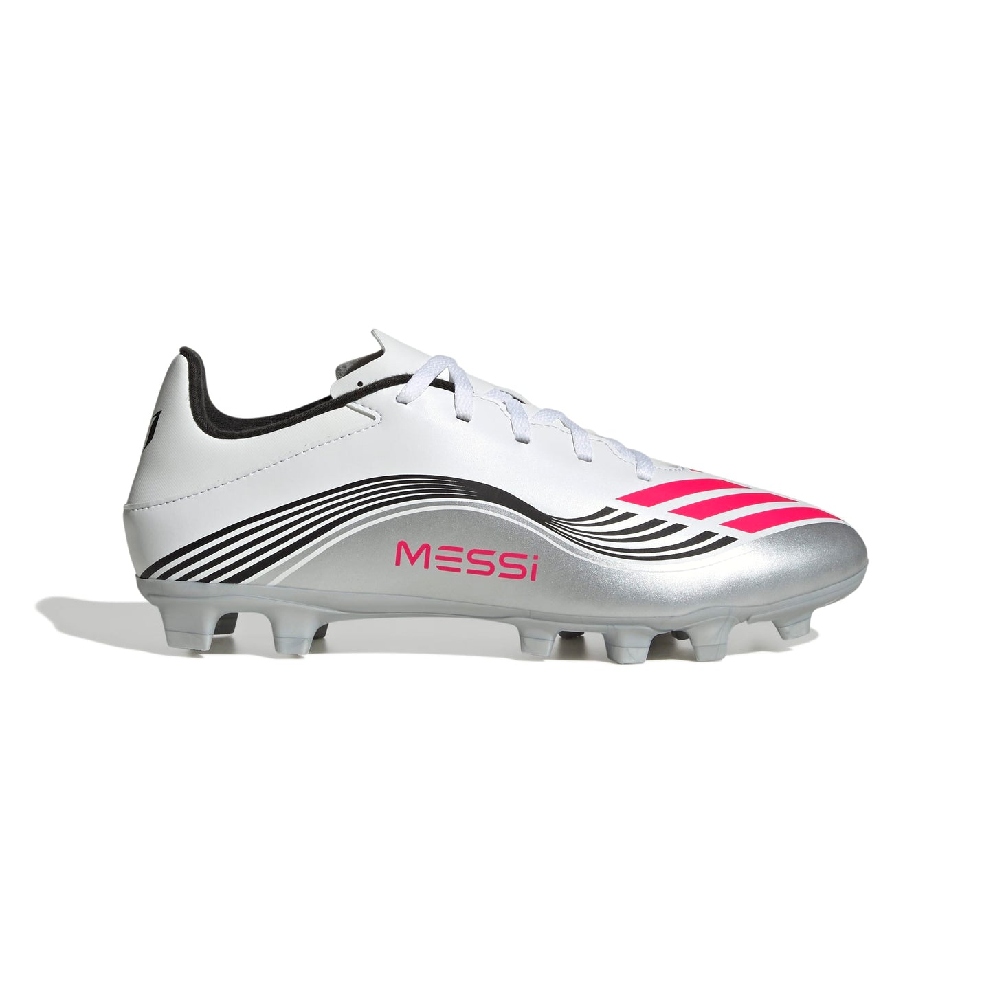 F50 Club Terrain Naturel Messi