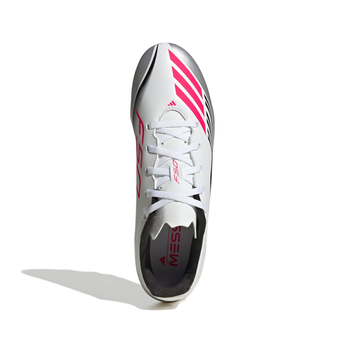 F50 Club Terrain Naturel Messi
